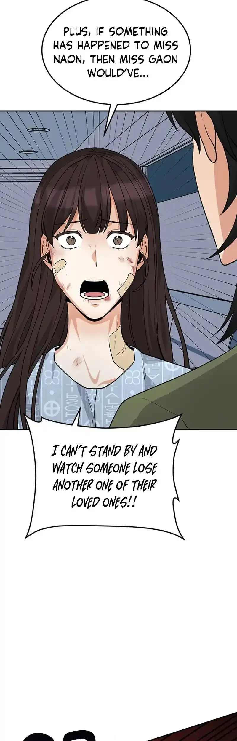 Scorpion Time Chapter 21 48